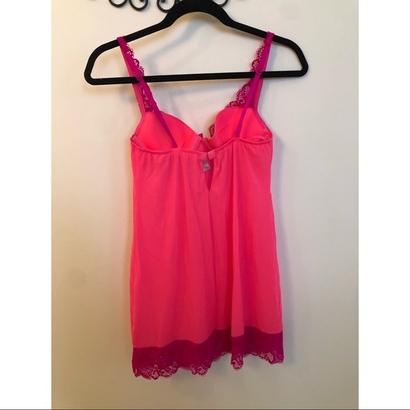 Victoria’s Secret Pink Lingerie - Picture 2 of 2